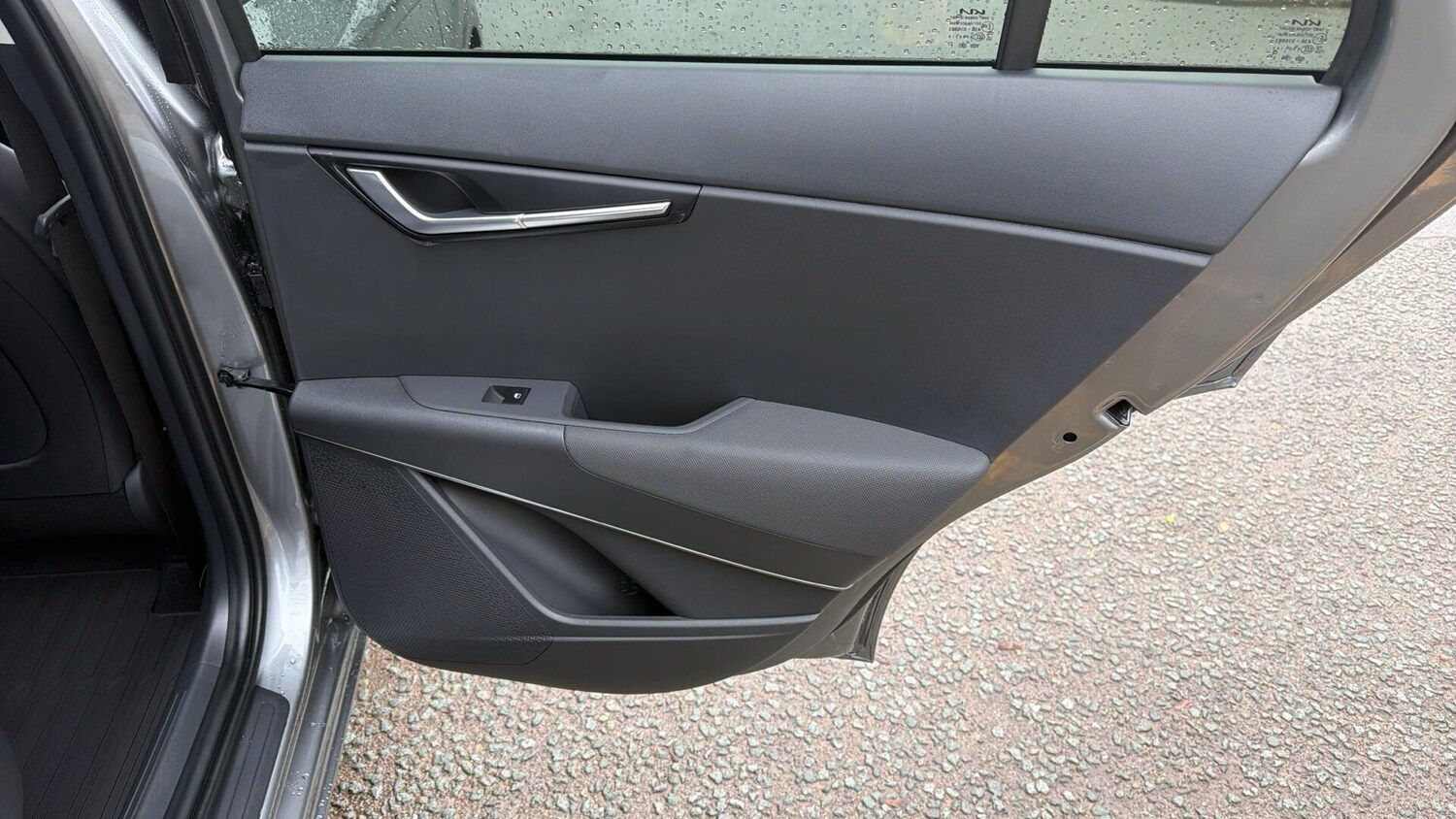 Used Kia Niro for sale - 77671506: Photo 38