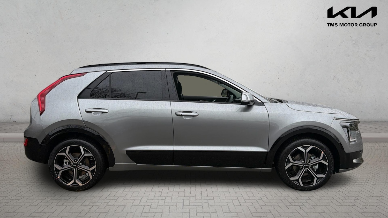 Used Kia Niro for sale - 77671506: Photo 4
