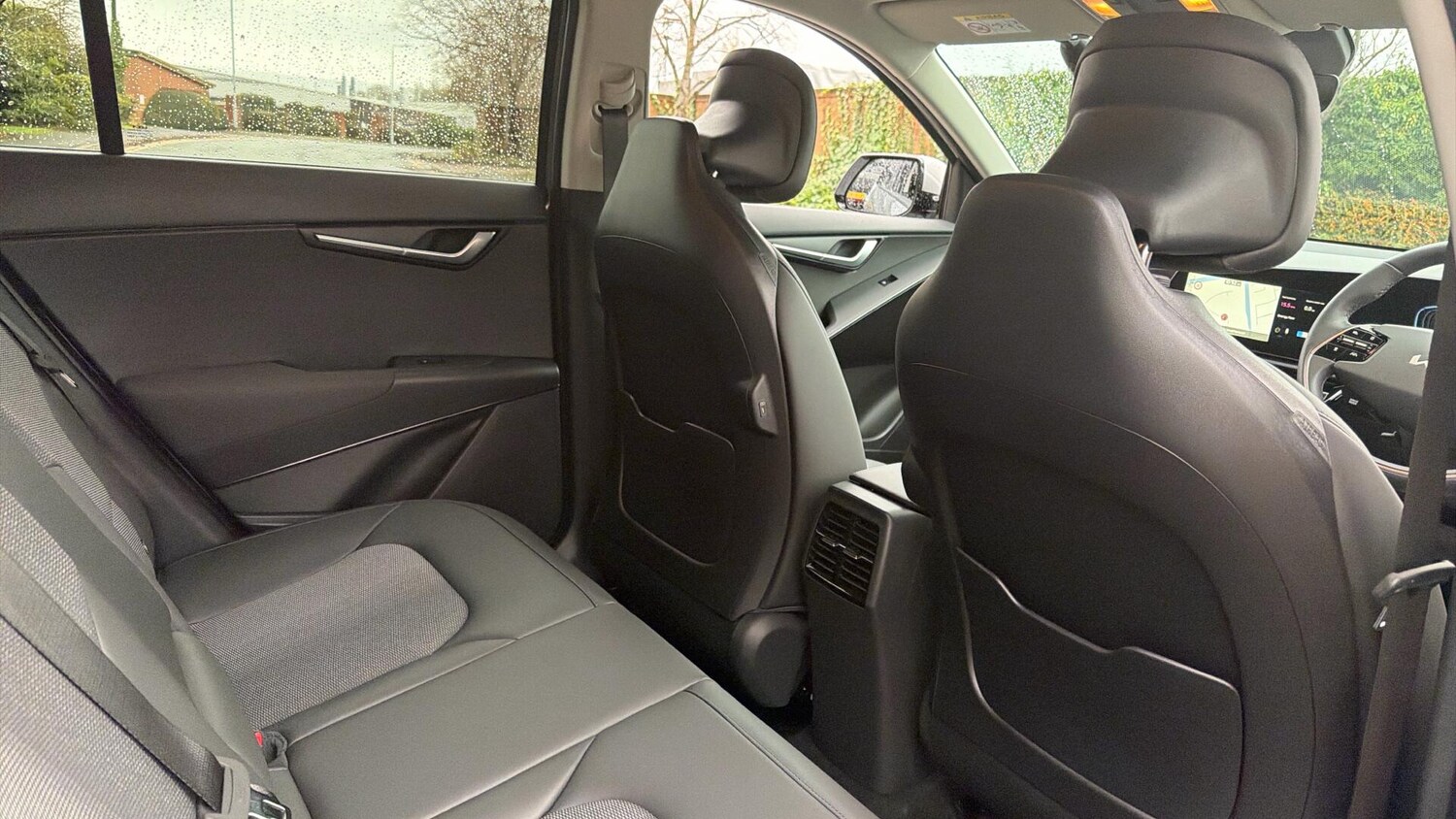 Used Kia Niro for sale - 77671506: Photo 41