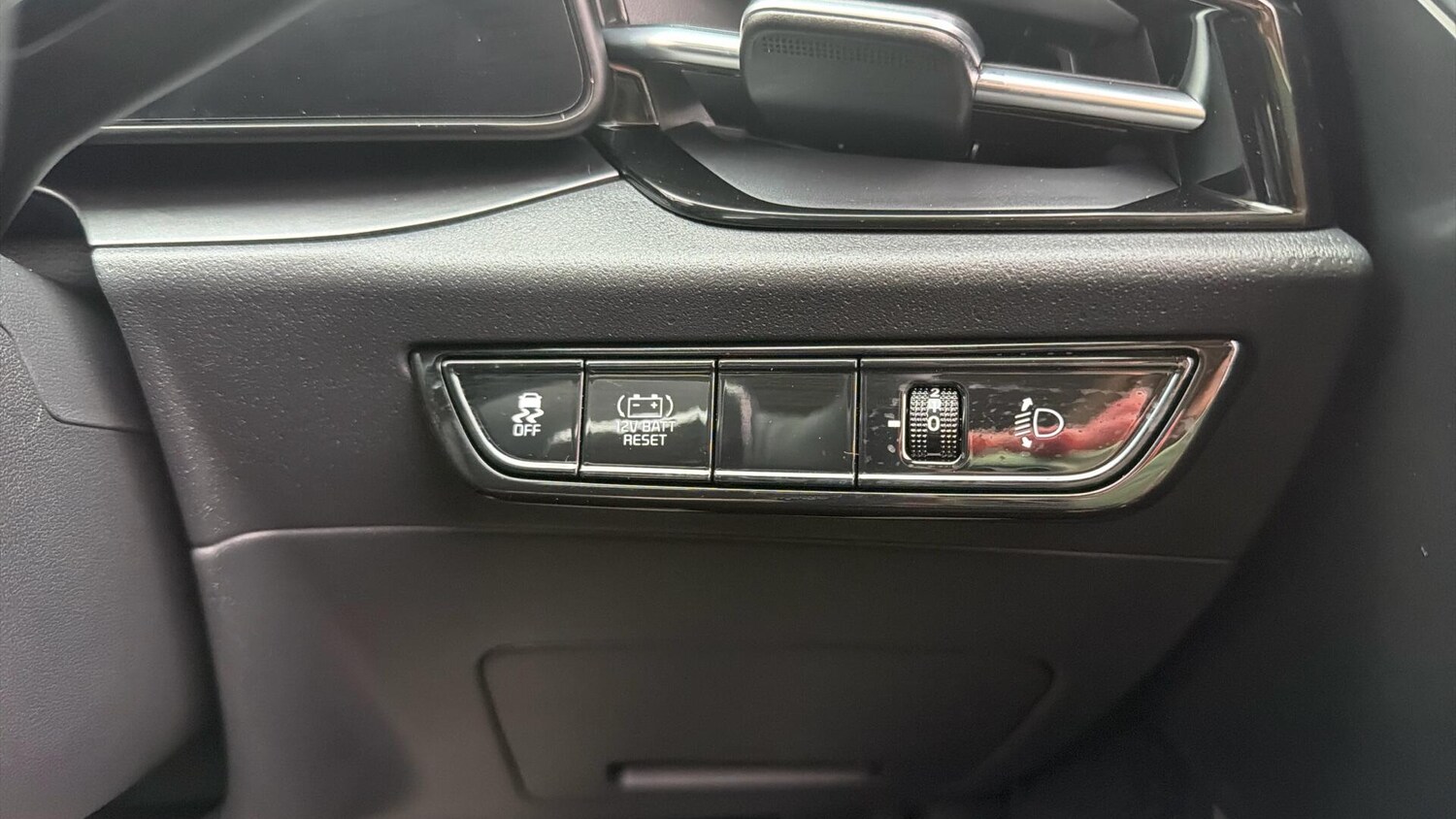 Used Kia Niro for sale - 77671506: Photo 47