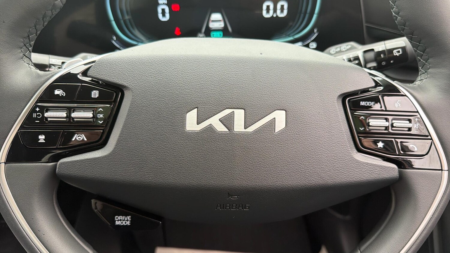 Used Kia Niro for sale - 77671506: Photo 49