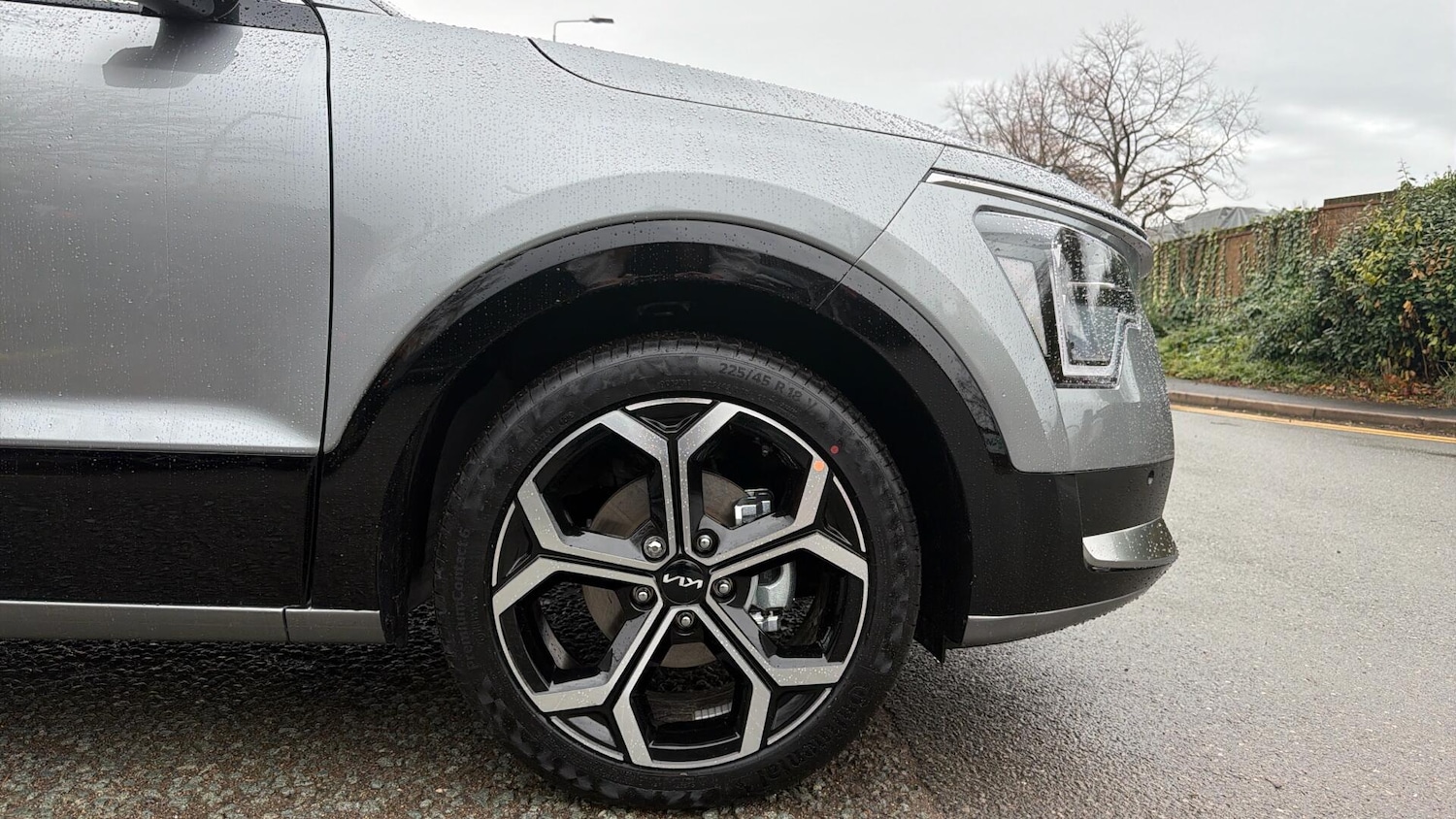 Used Kia Niro for sale - 77671506: Photo 5