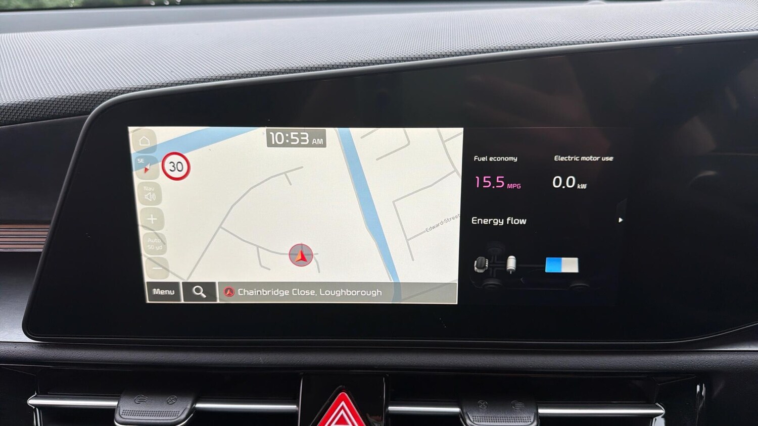 Used Kia Niro for sale - 77671506: Photo 51