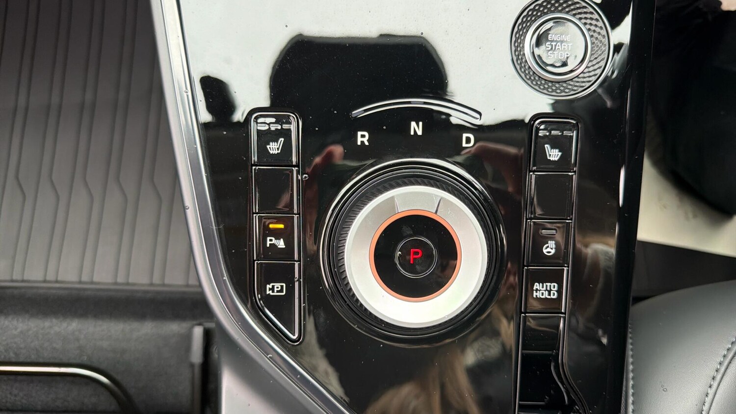 Used Kia Niro for sale - 77671506: Photo 54