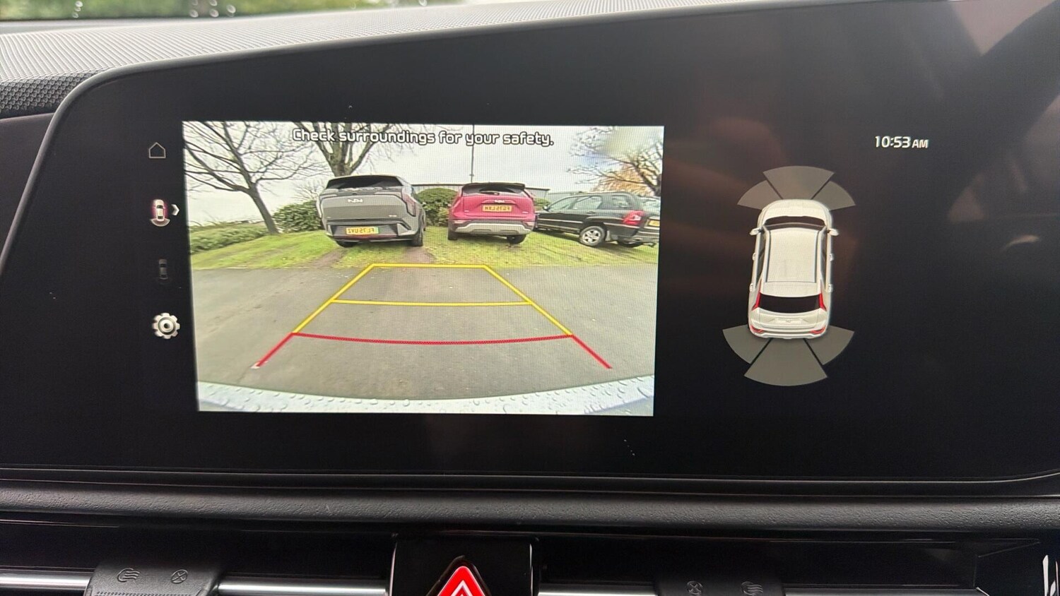 Used Kia Niro for sale - 77671506: Photo 58