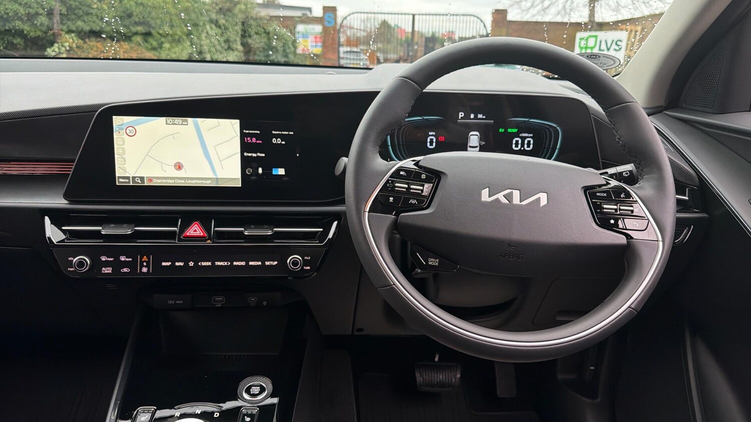 Used Kia Niro for sale - 77671506: Photo 6