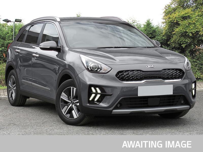 Used Kia Niro 2021 for sale - 76899046: Photo 1