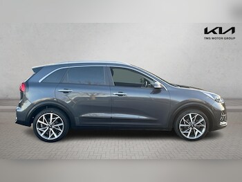 Used Kia Niro 2021 for sale - 76899046: Photo