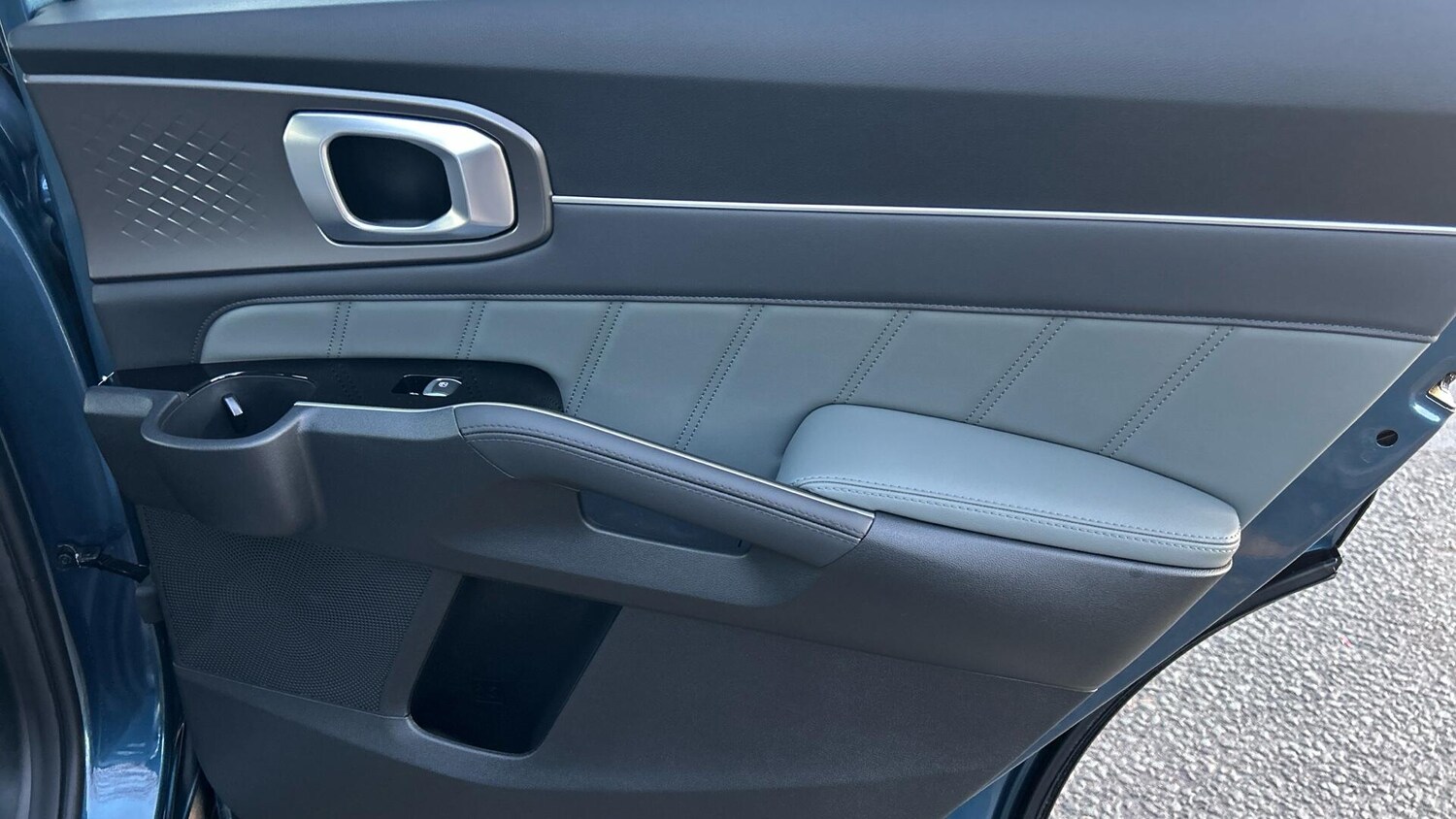 Used Kia Sorento for sale - 77671529: Photo 24