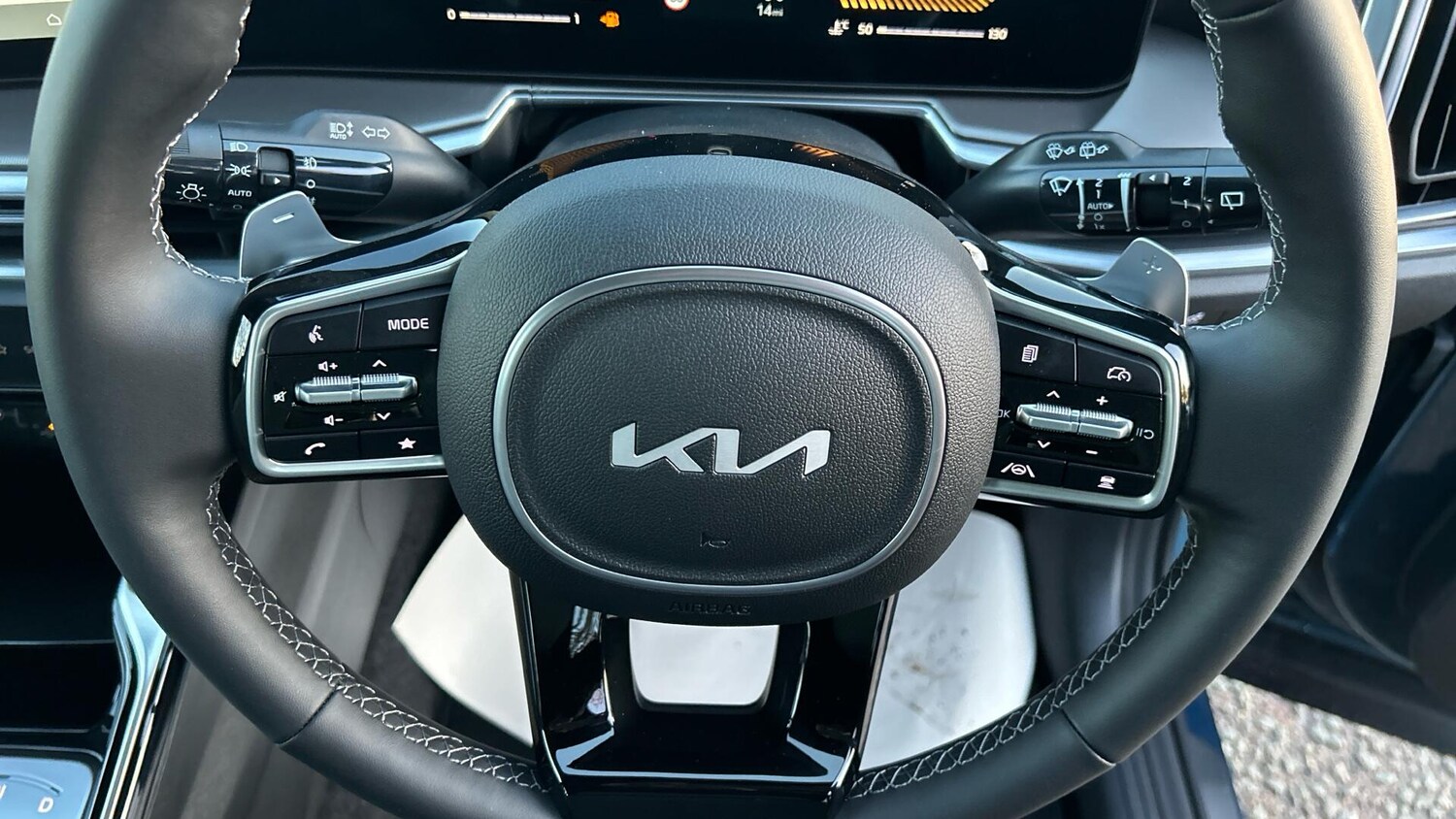 Used Kia Sorento for sale - 77671529: Photo 30