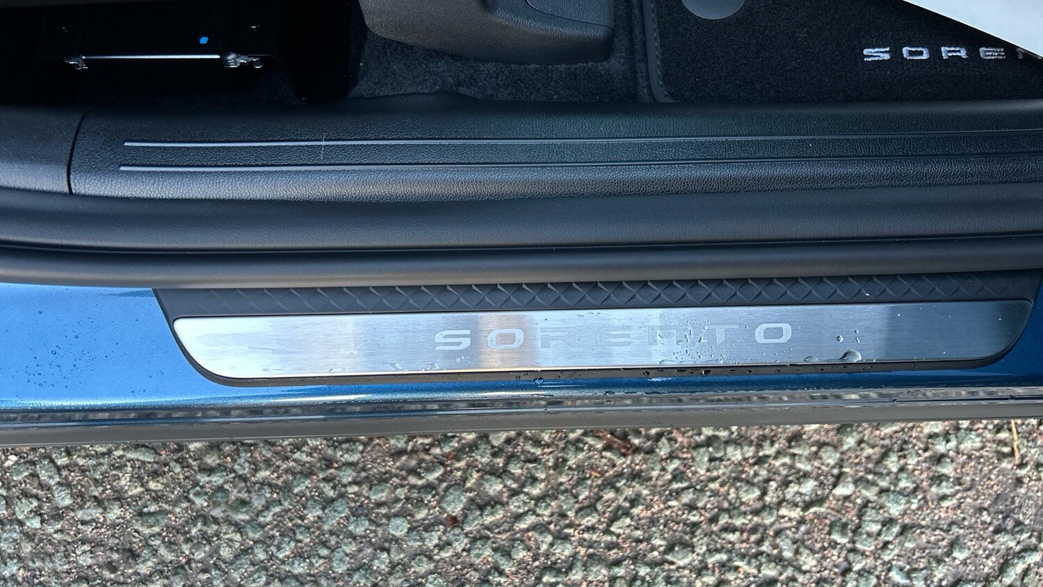 Used Kia Sorento for sale - 77671529: Photo 32