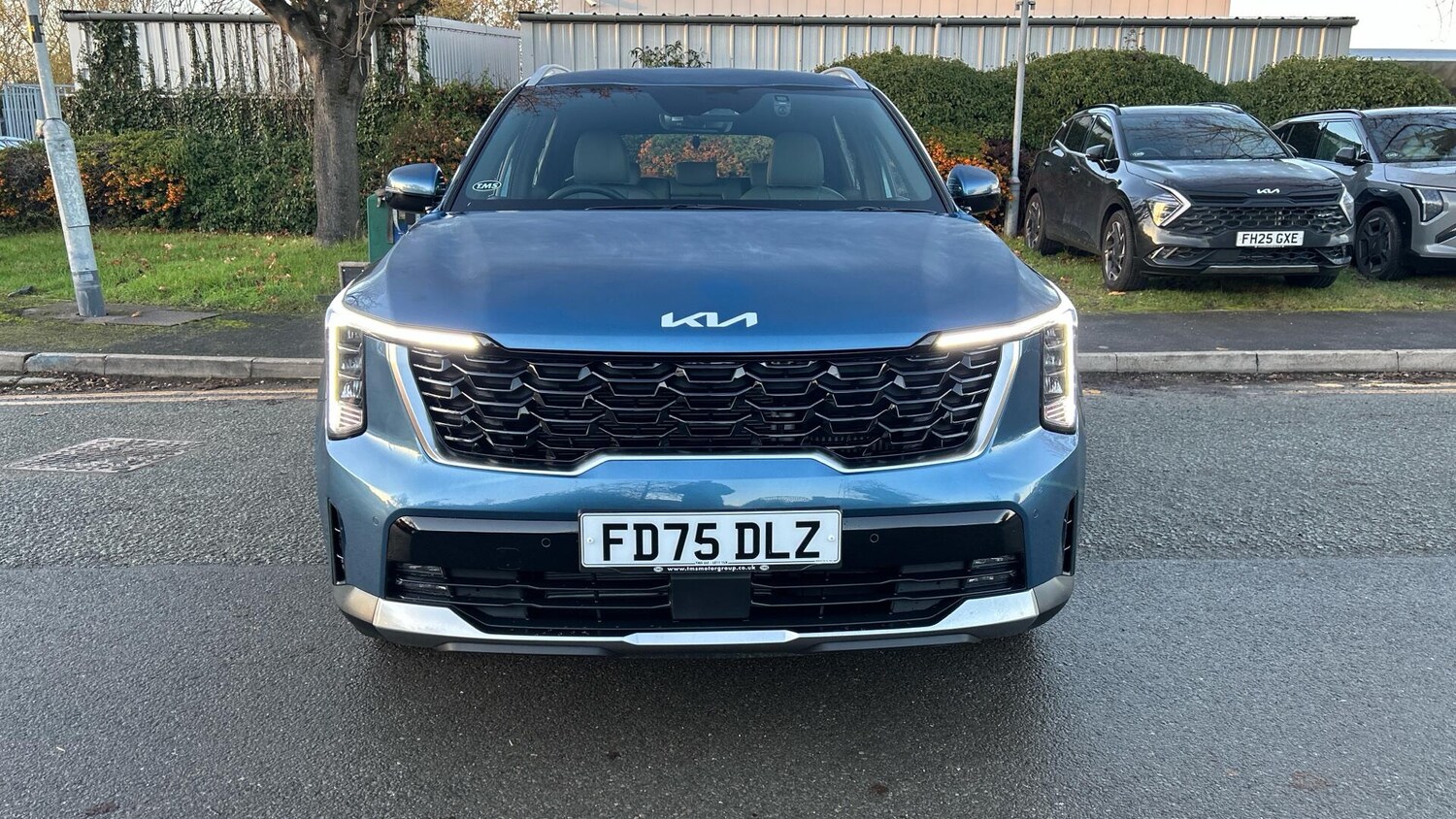 Used Kia Sorento for sale - 77671529: Photo 35