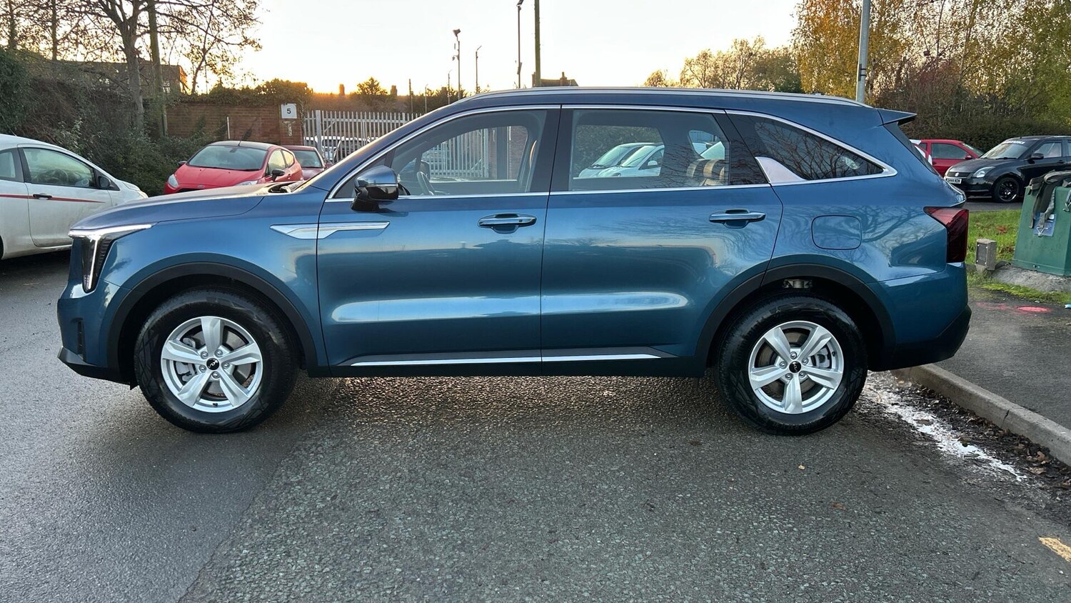 Used Kia Sorento for sale - 77671529: Photo 37