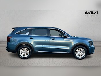 Used Kia Sorento 2025 for sale - 77671529: Photo