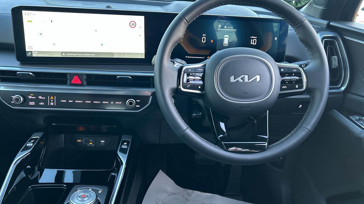 Used Kia Sorento for sale - 77671529: Photo 6