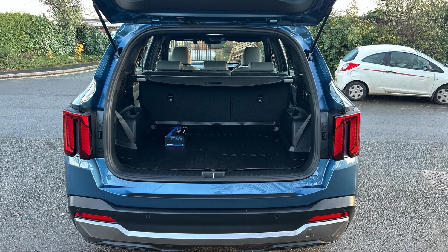 Used Kia Sorento for sale - 77671529: Photo 8