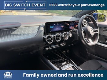 Used Mercedes-Benz EQA 2024 for sale - 78823355: Photo
