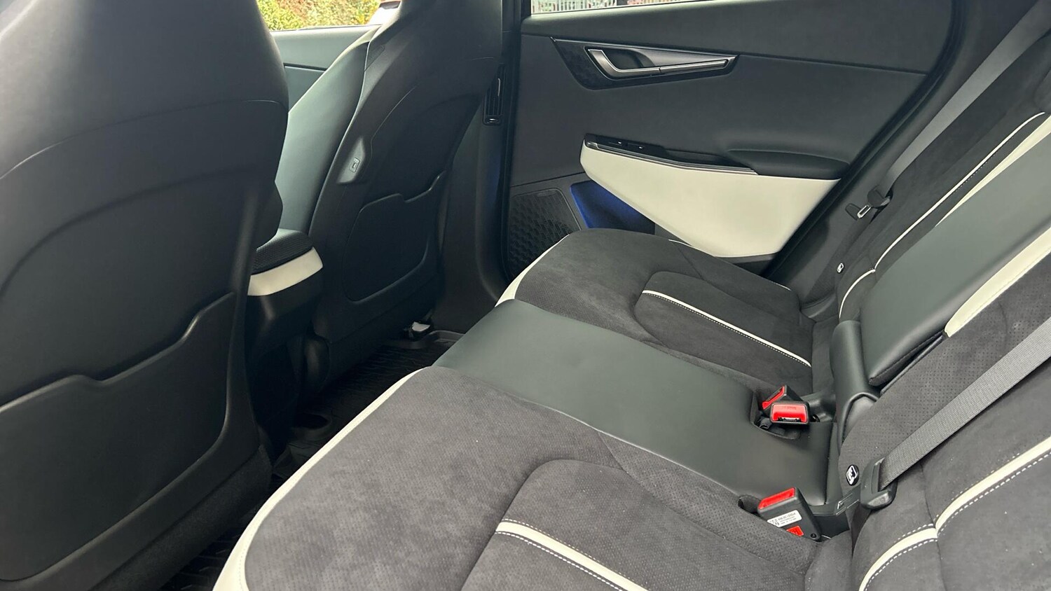 Used Kia EV6 for sale - 77671472: Photo 12