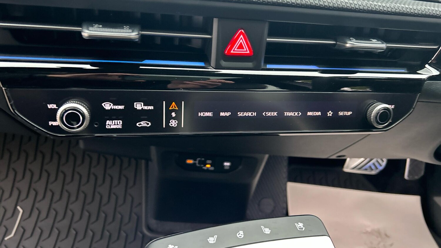 Used Kia EV6 for sale - 77671472: Photo 19