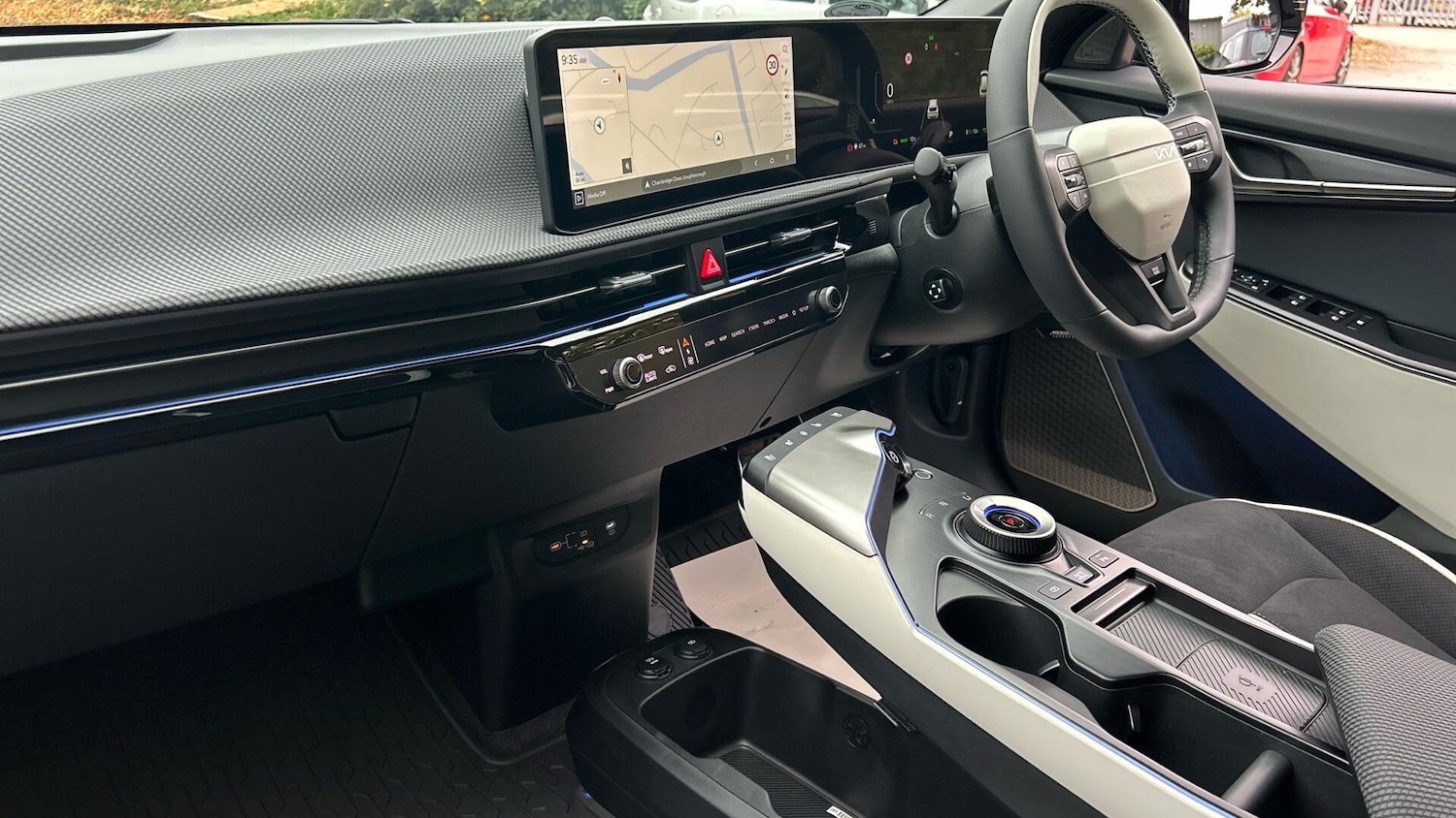 Used Kia EV6 for sale - 77671472: Photo 3