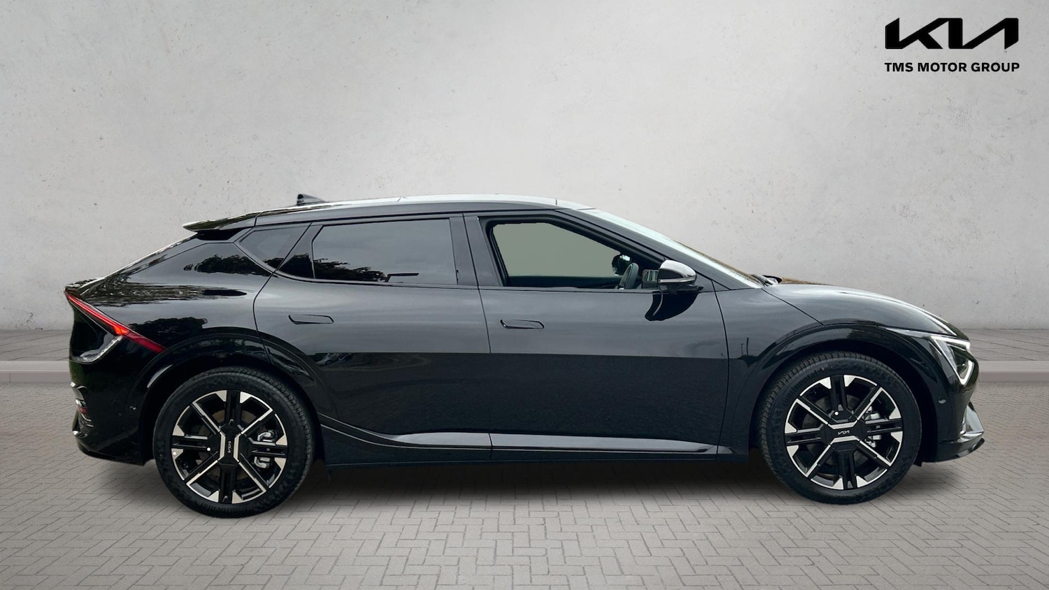 Used Kia EV6 for sale - 77671472: Photo 4