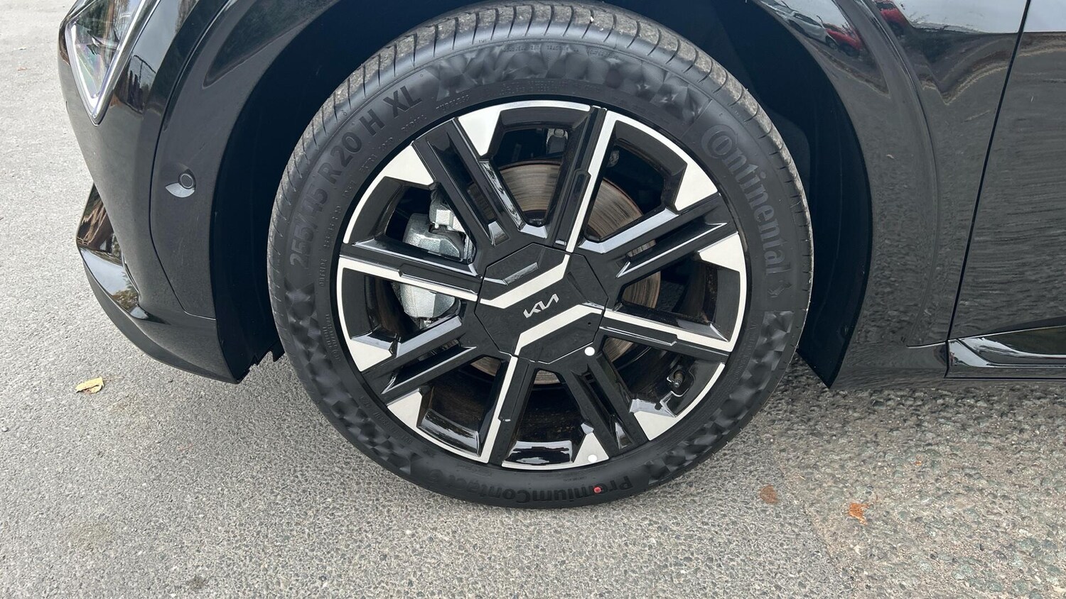 Used Kia EV6 for sale - 77671472: Photo 46