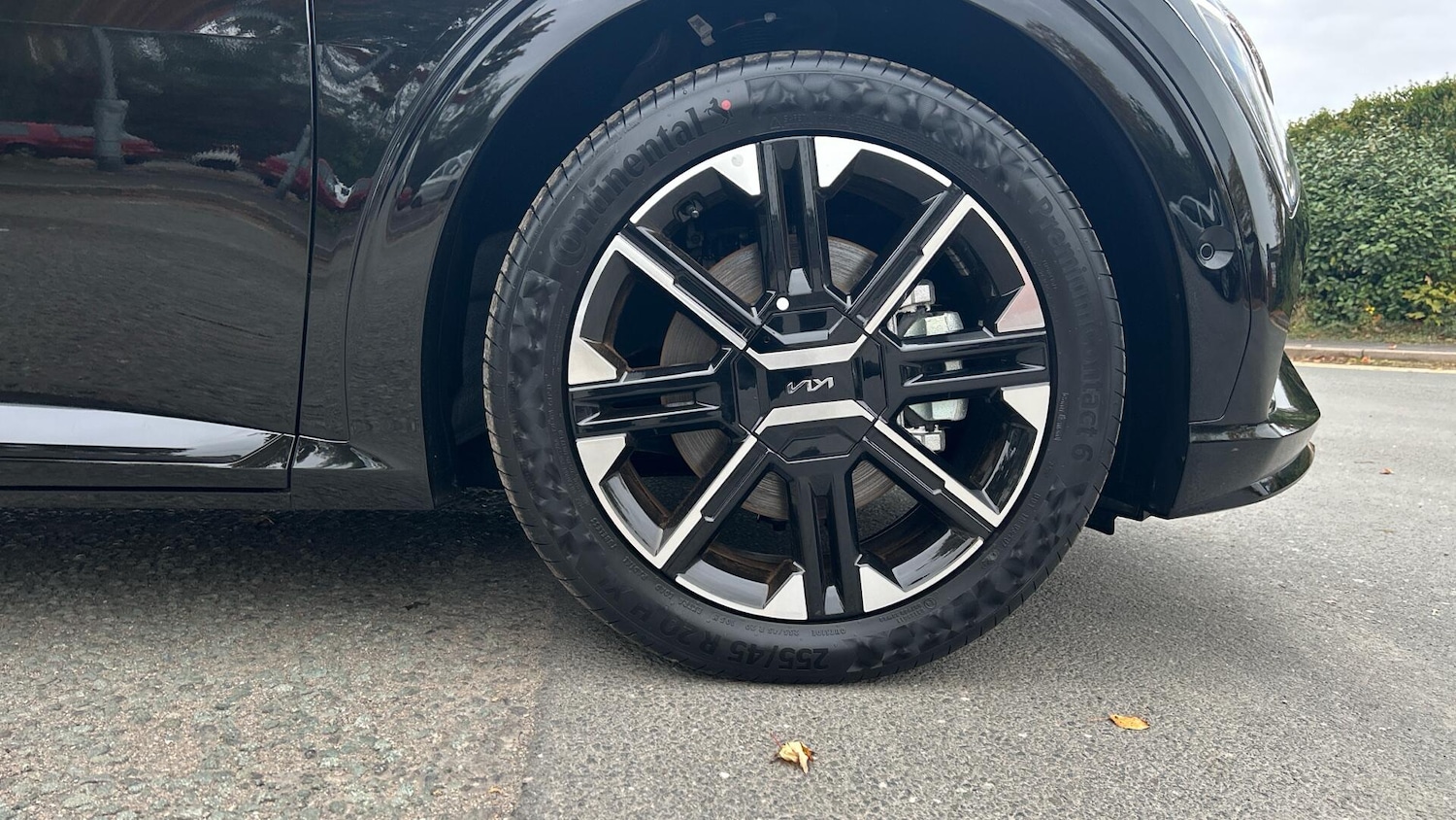 Used Kia EV6 for sale - 77671472: Photo 5