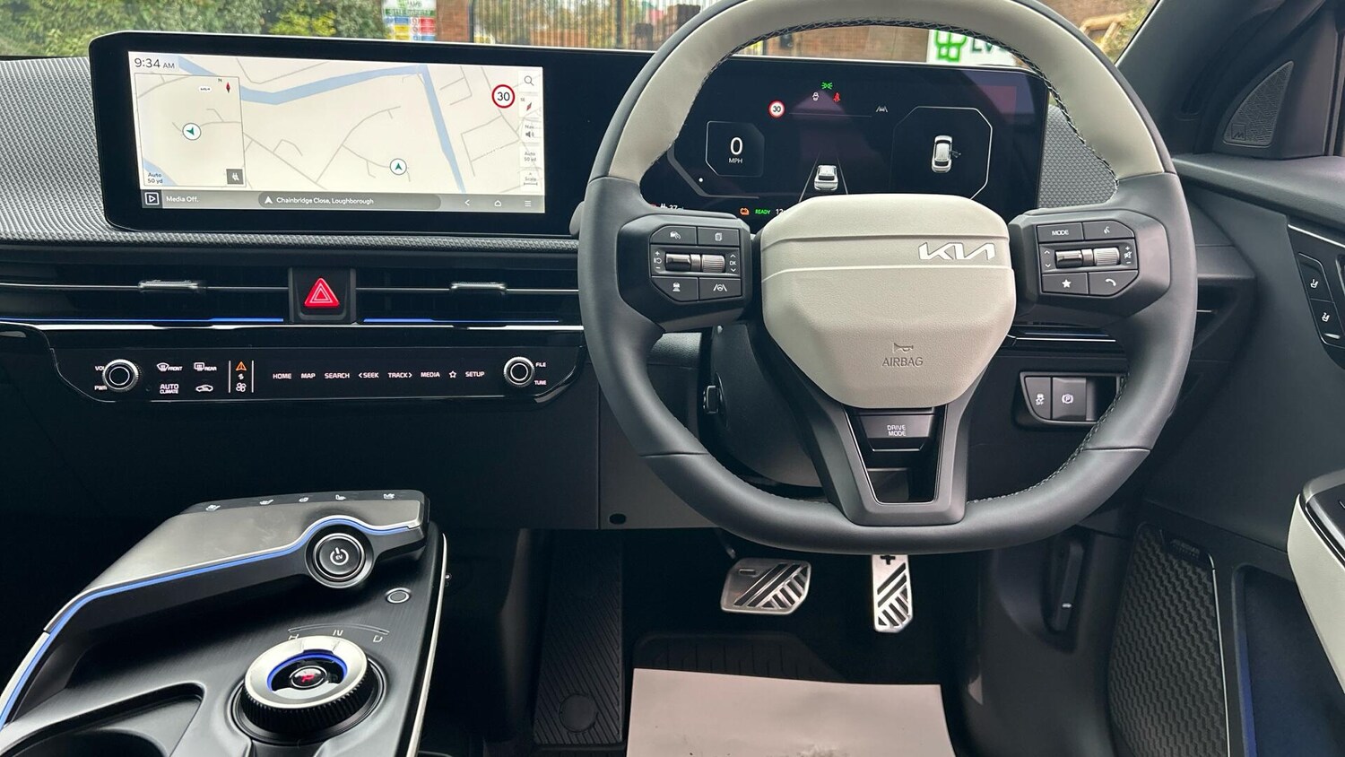 Used Kia EV6 for sale - 77671472: Photo 6