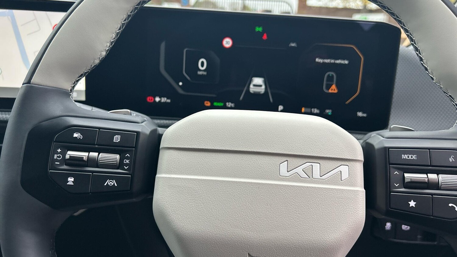 Used Kia EV6 for sale - 77671472: Photo 7