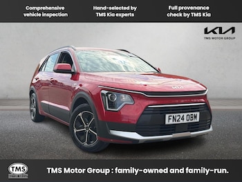 Used Kia Niro 2024 for sale - 79255763: Photo