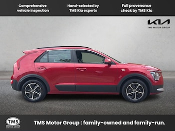 Used Kia Niro 2024 for sale - 79255763: Photo