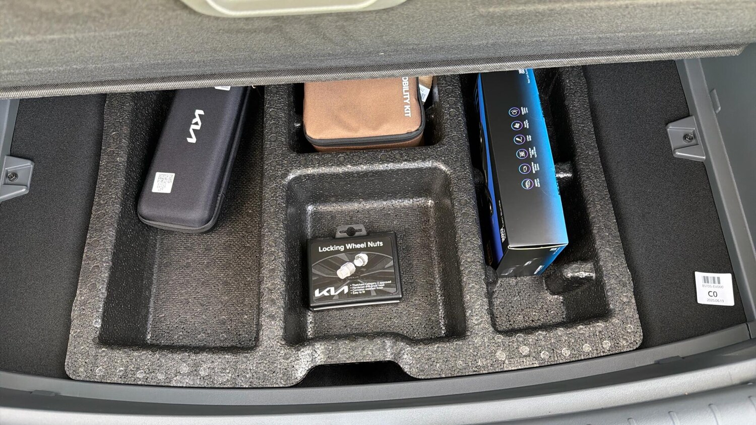 Used Kia EV3 2026 for sale - 77705283: Photo 11