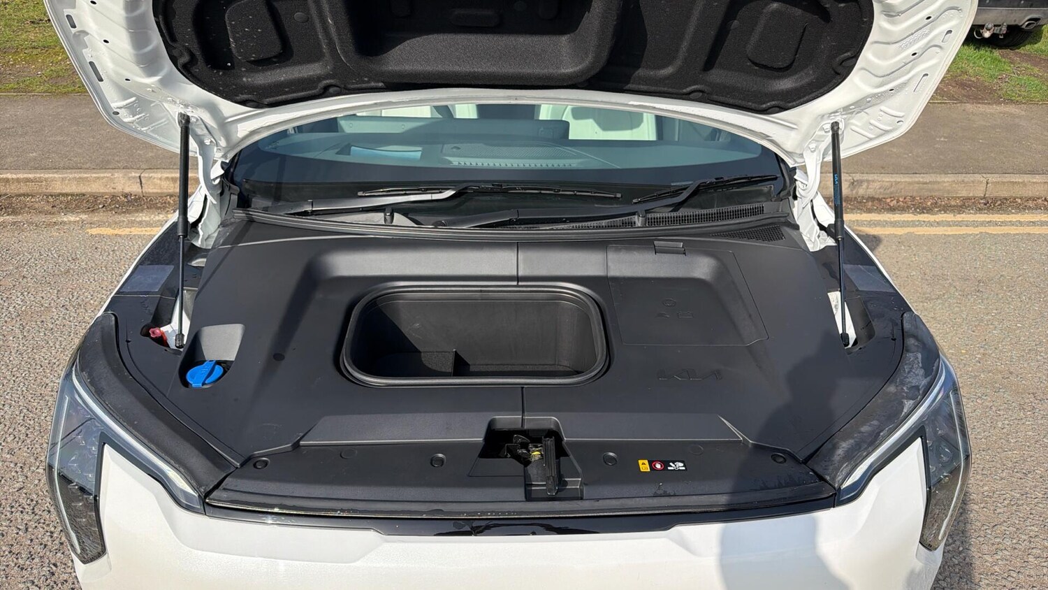 Used Kia EV3 2026 for sale - 77705283: Photo 15