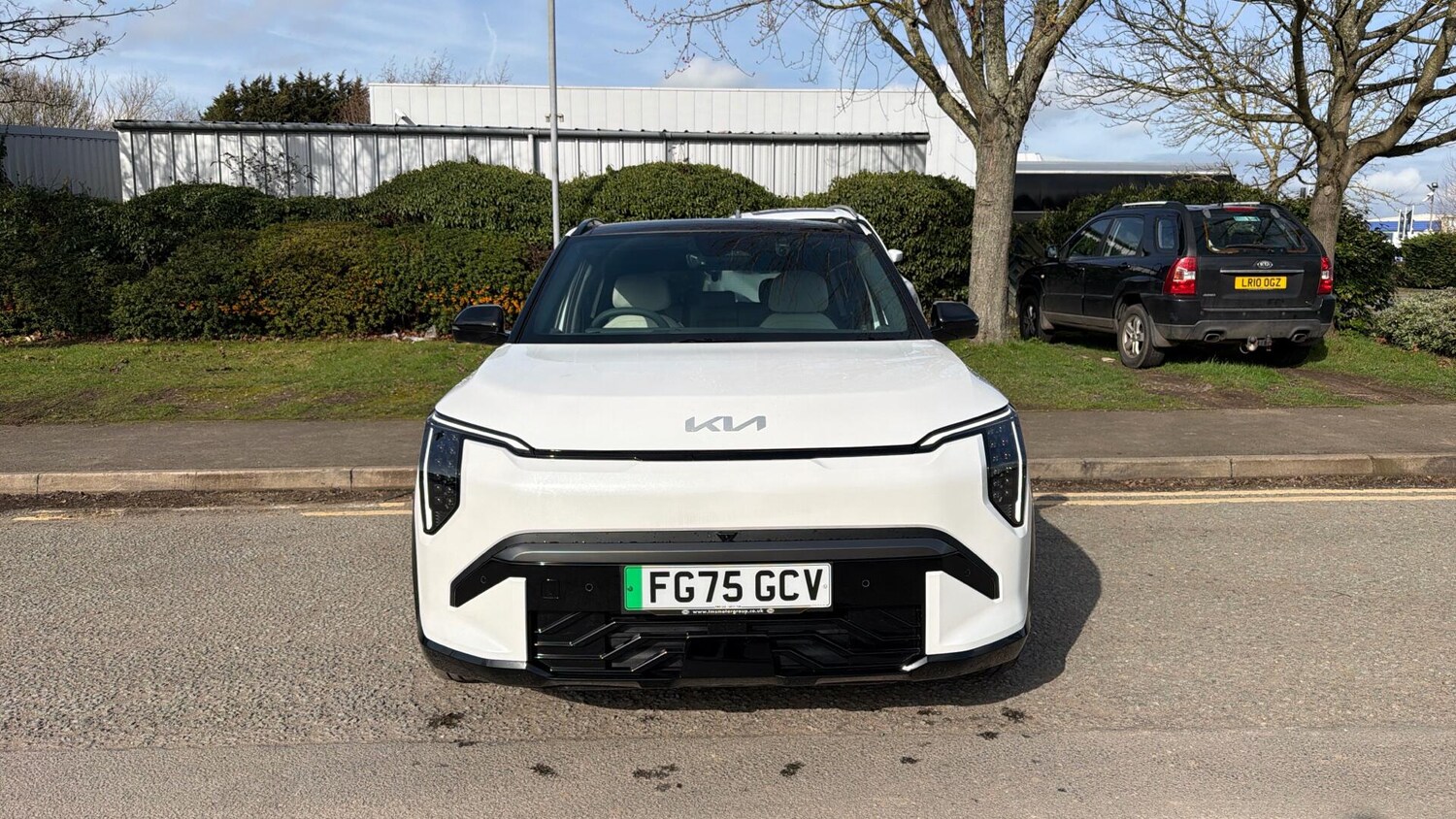 Used Kia EV3 2026 for sale - 77705283: Photo 17