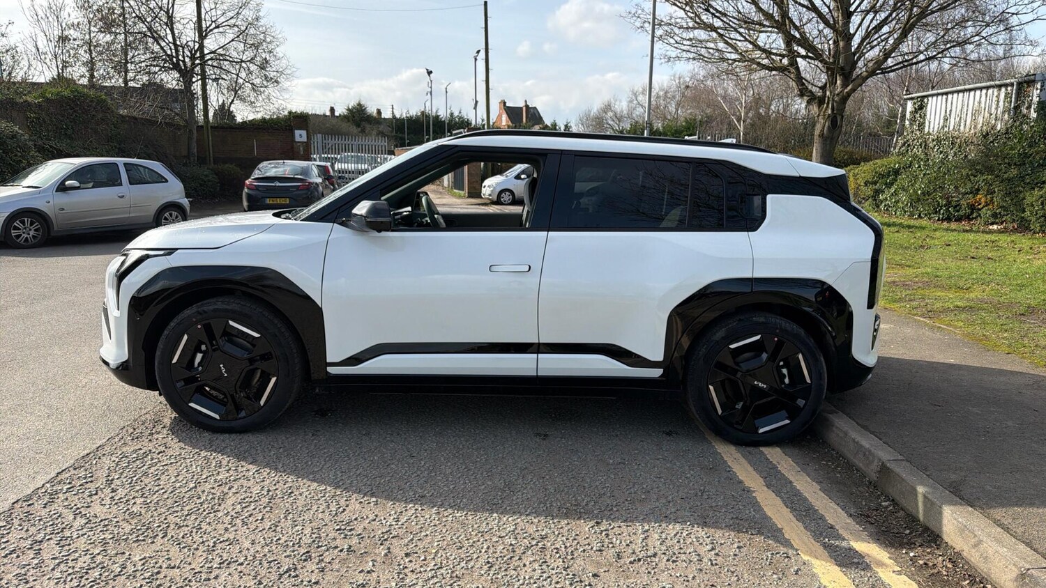 Used Kia EV3 2026 for sale - 77705283: Photo 19