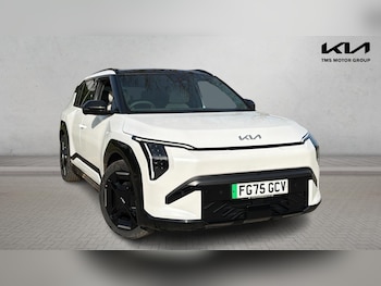 Used Kia EV3 2026 for sale - 77705283: Photo