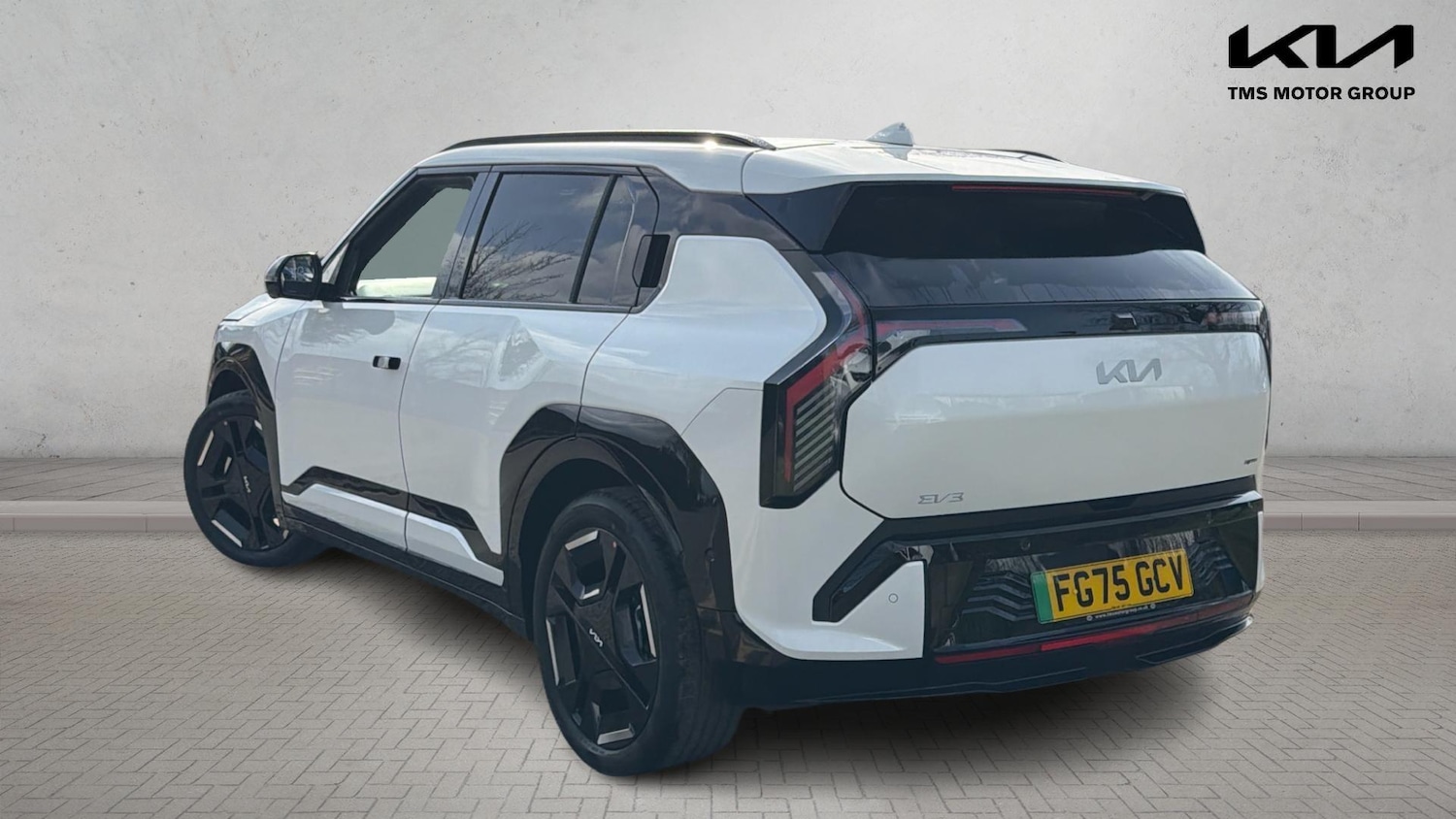 Used Kia EV3 2026 for sale - 77705283: Photo 2