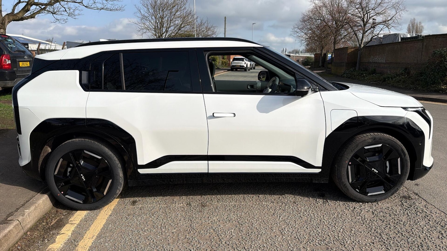 Used Kia EV3 2026 for sale - 77705283: Photo 23