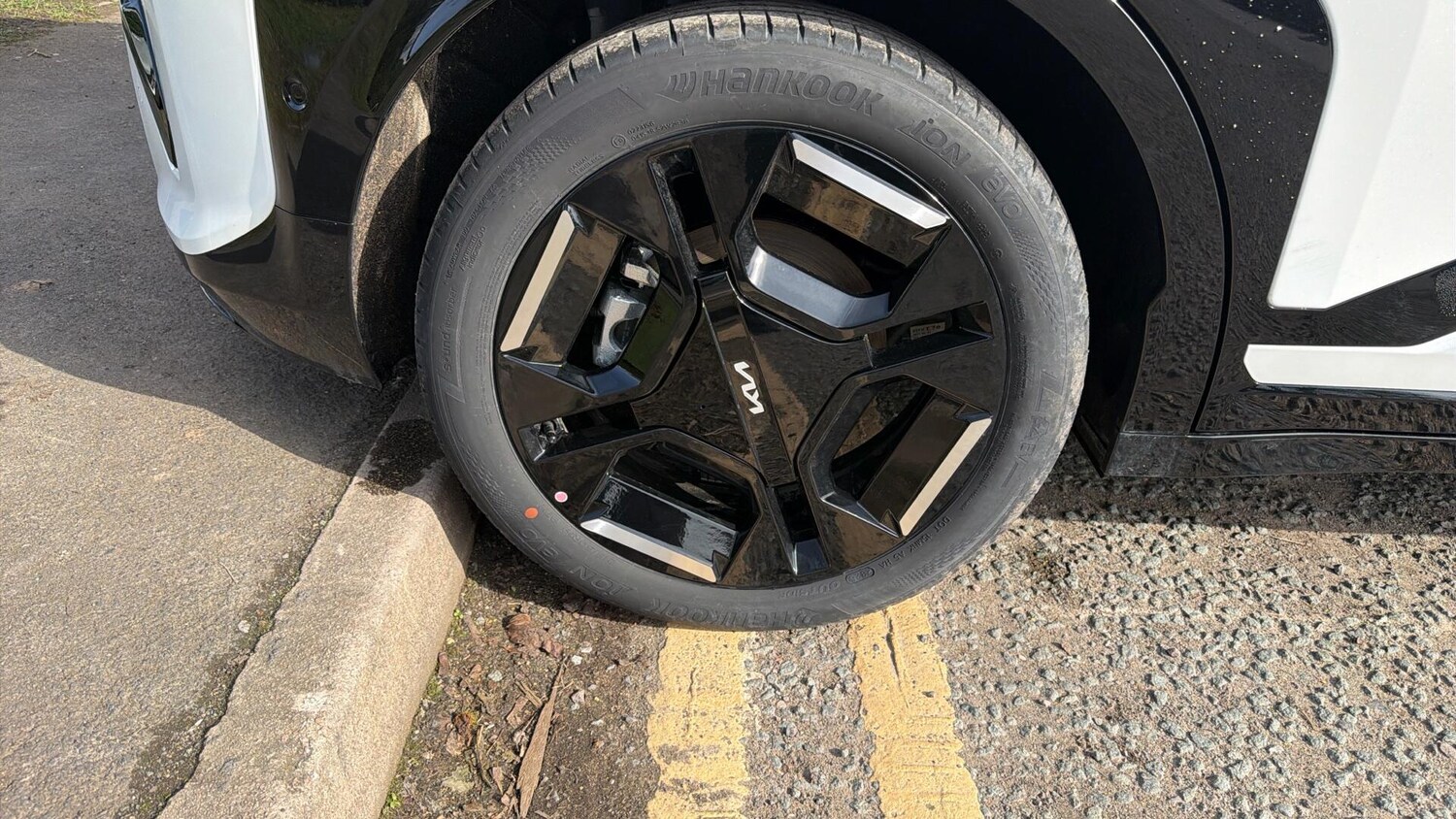 Used Kia EV3 2026 for sale - 77705283: Photo 24