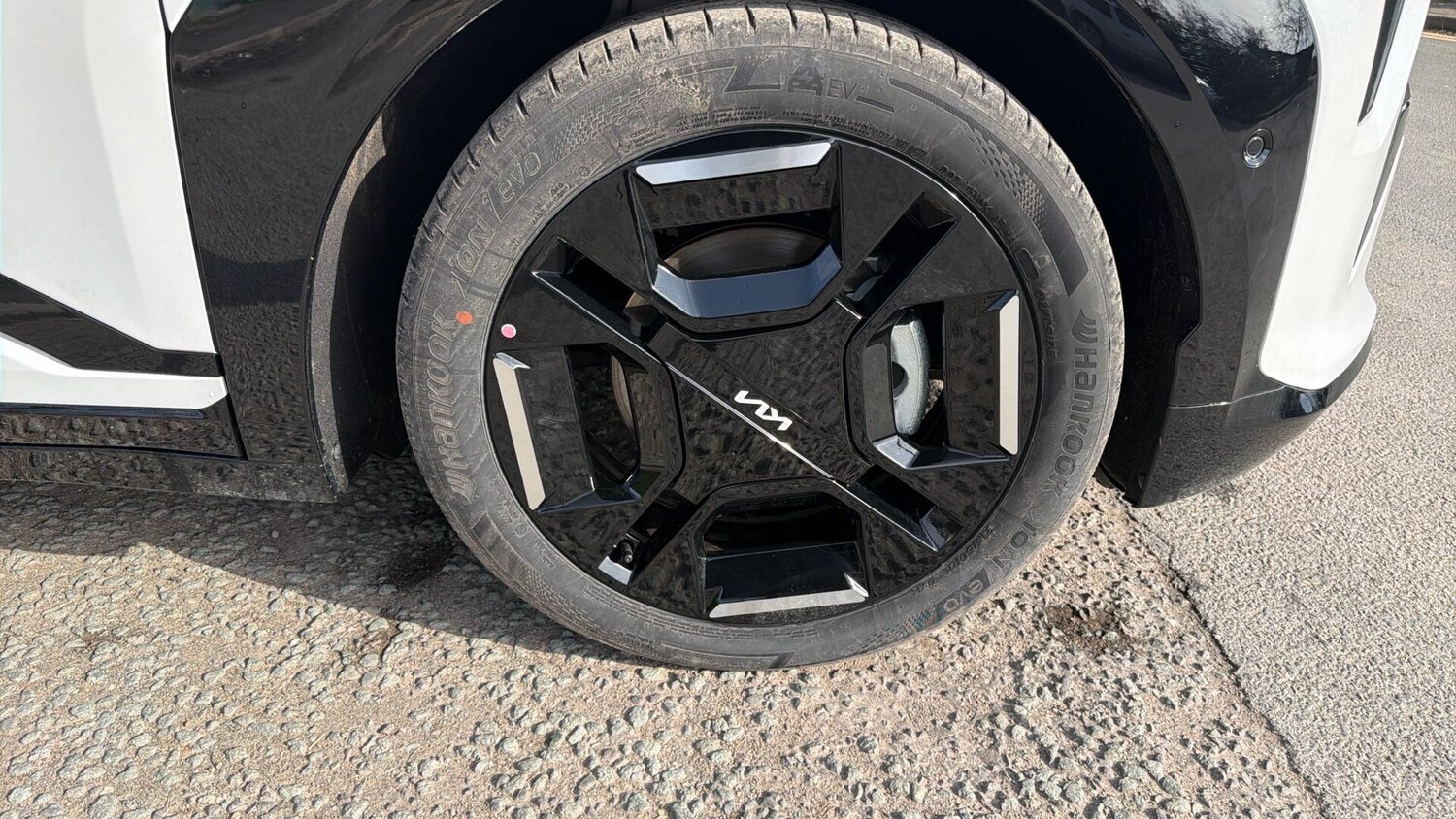 Used Kia EV3 2026 for sale - 77705283: Photo 25