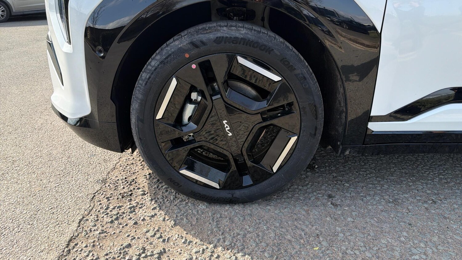 Used Kia EV3 2026 for sale - 77705283: Photo 26