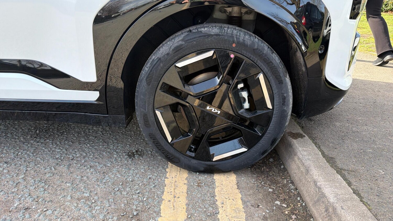 Used Kia EV3 2026 for sale - 77705283: Photo 27