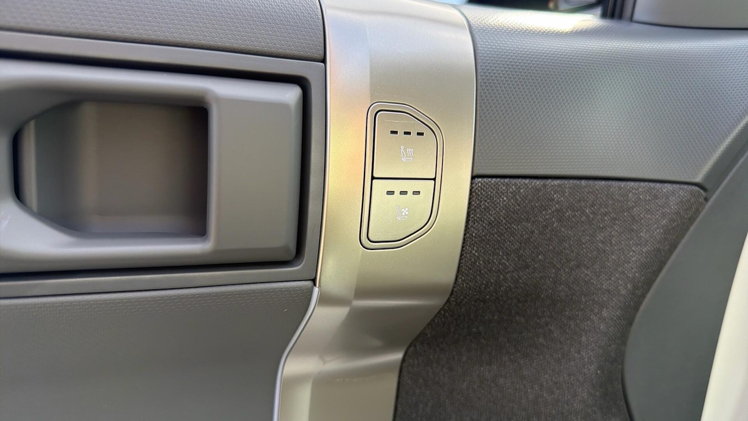 Used Kia EV3 2026 for sale - 77705283: Photo 29