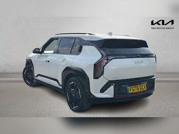 Used Kia EV3 2026 for sale - 77705283: Photo