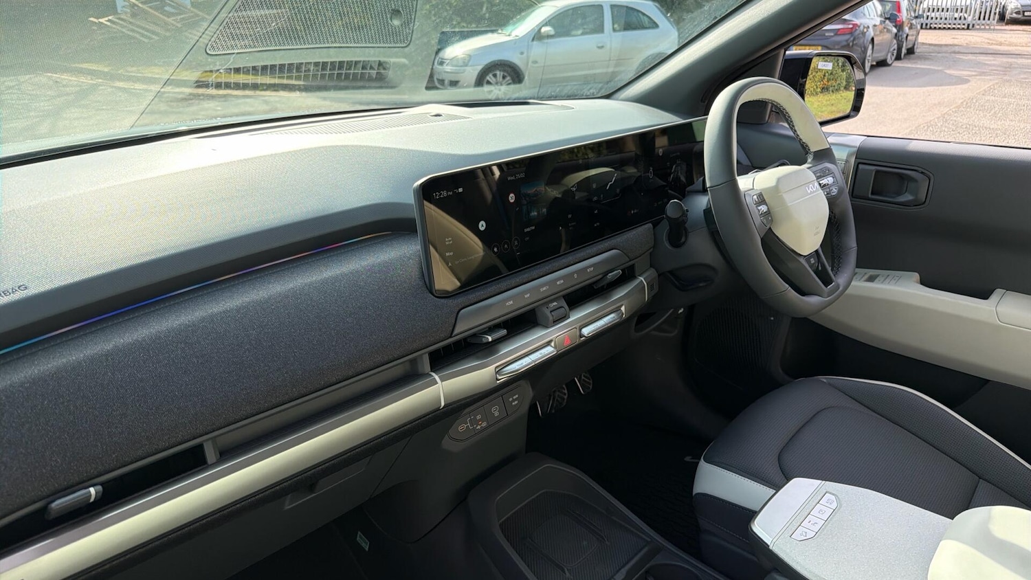 Used Kia EV3 2026 for sale - 77705283: Photo 3