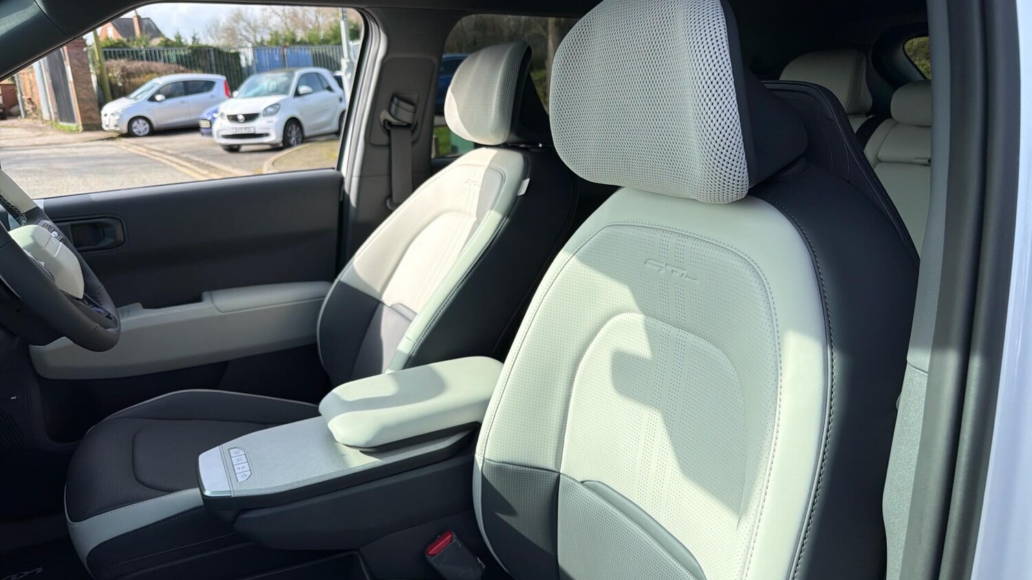 Used Kia EV3 2026 for sale - 77705283: Photo 33