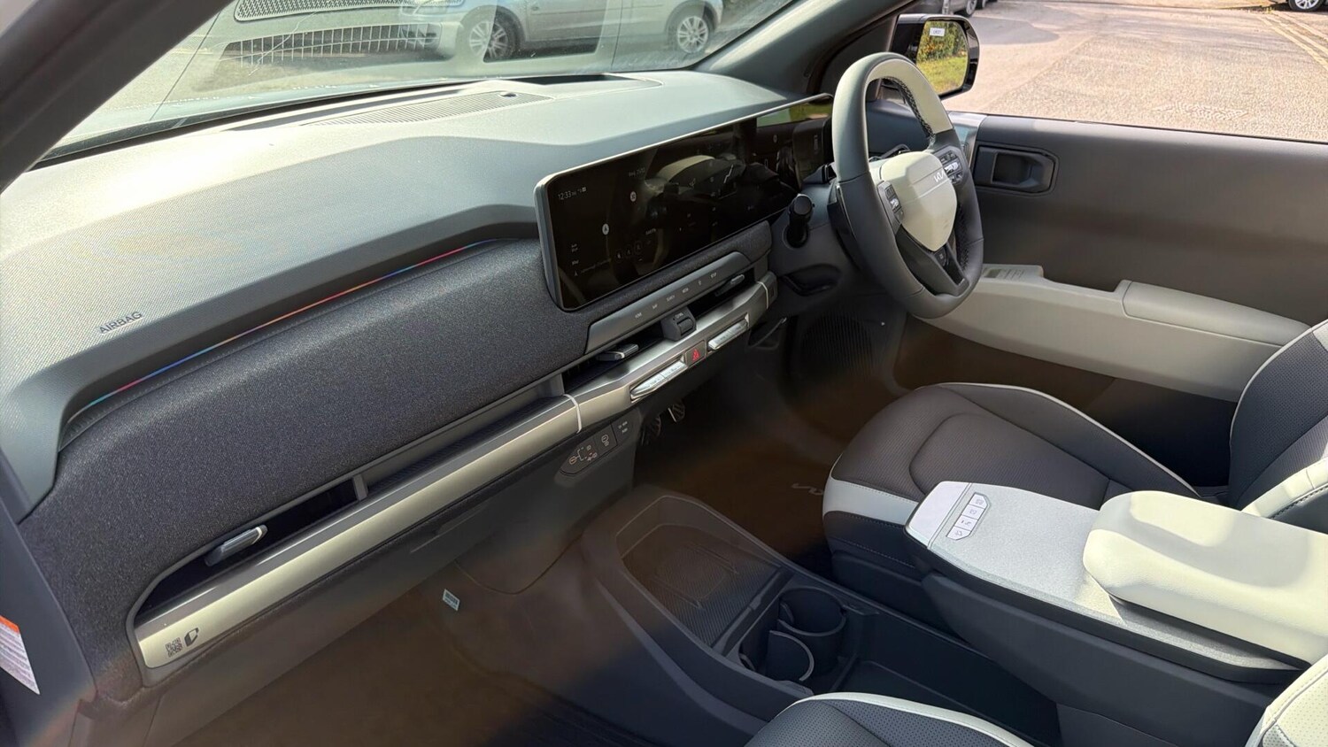 Used Kia EV3 2026 for sale - 77705283: Photo 35