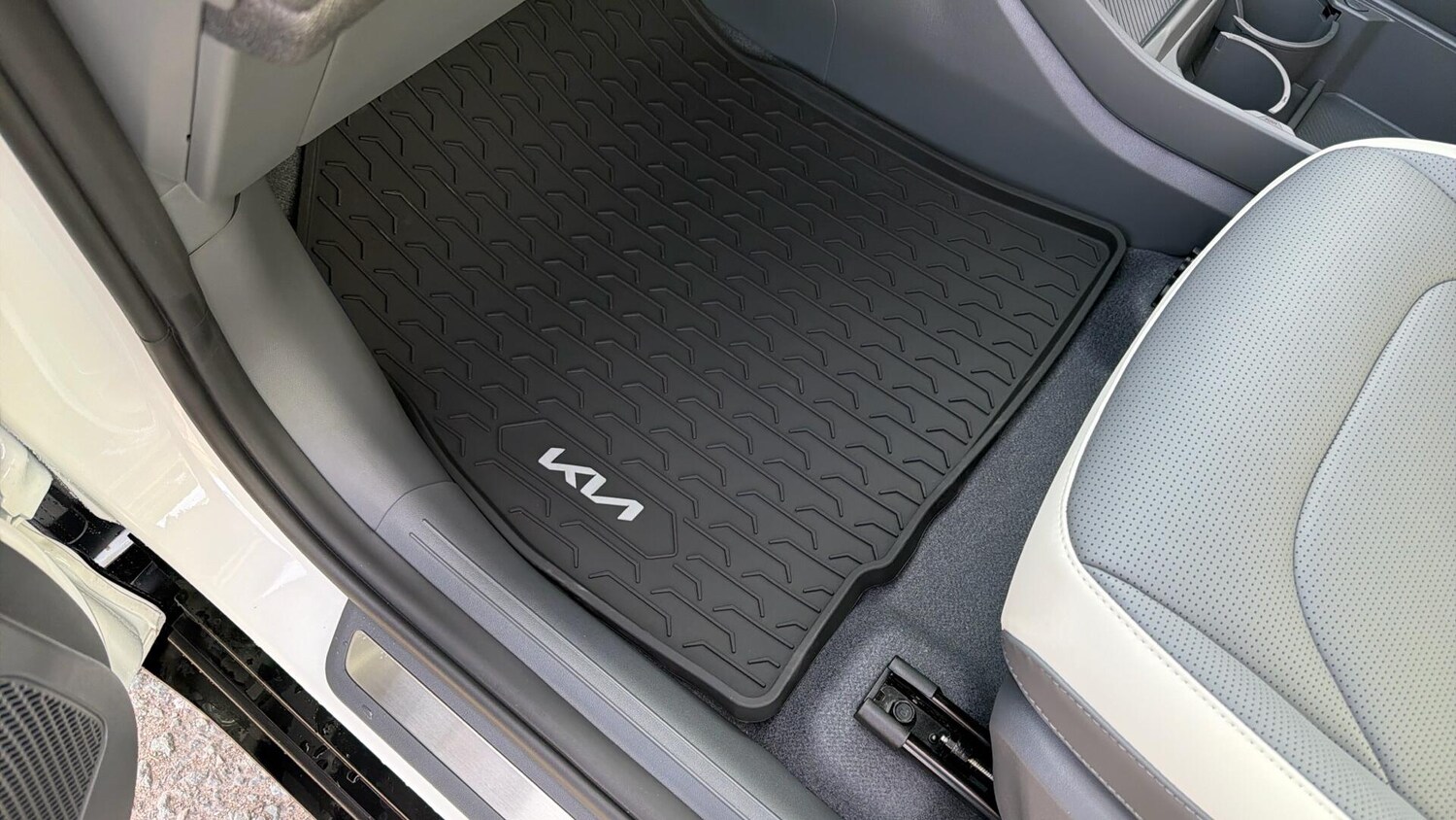 Used Kia EV3 2026 for sale - 77705283: Photo 36