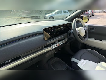 Used Kia EV3 2026 for sale - 77705283: Photo