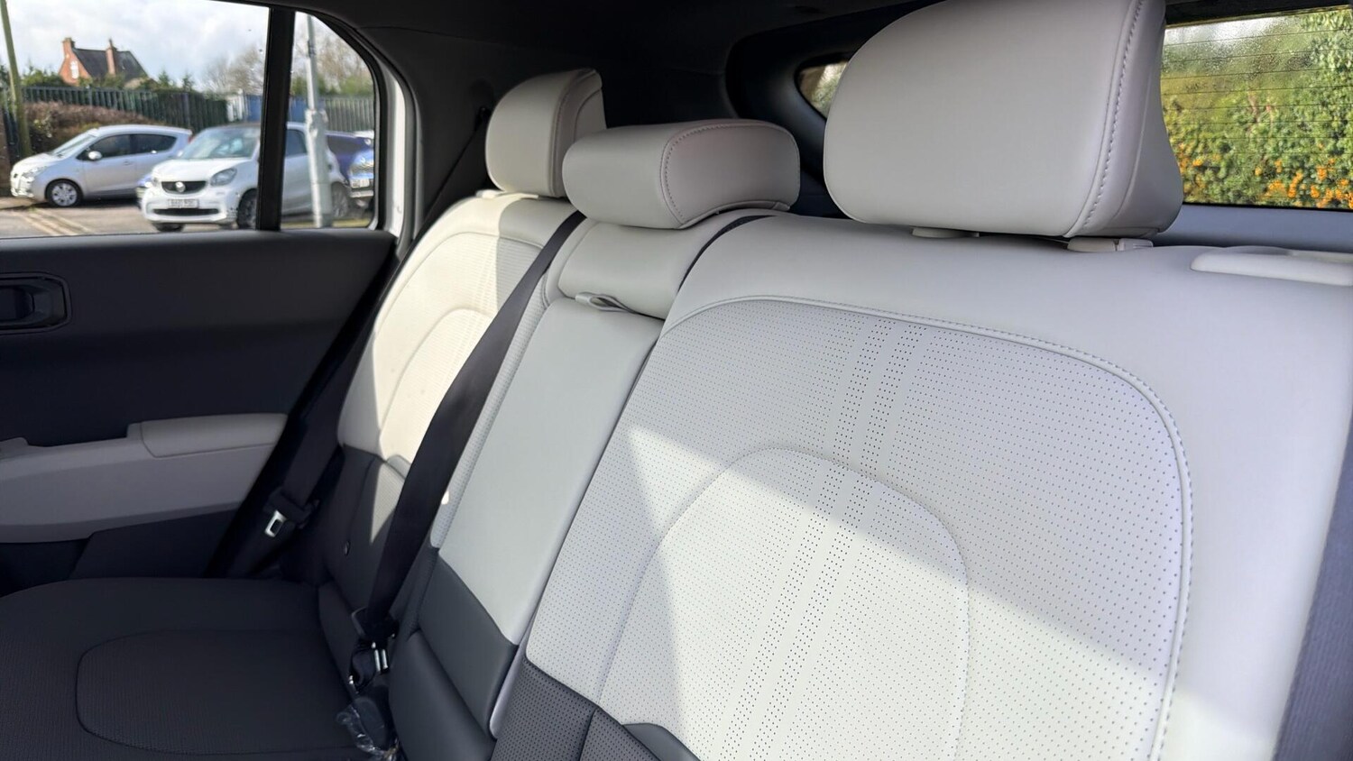 Used Kia EV3 2026 for sale - 77705283: Photo 40